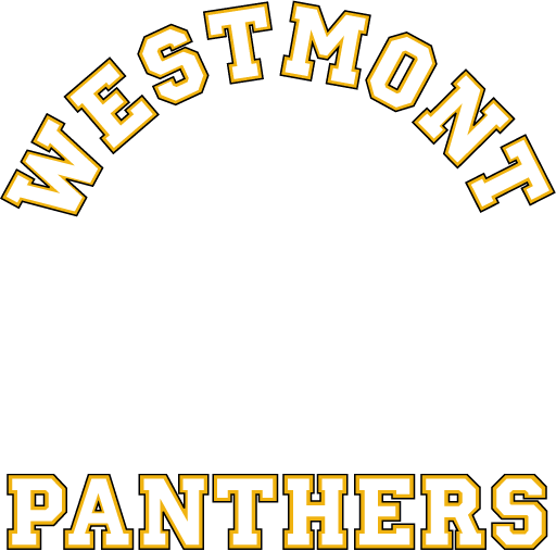 Westmont Junior High footer logo
