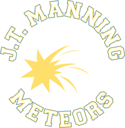 Manning Elementary Footer logo