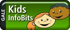 Info Bits for Kids website logo