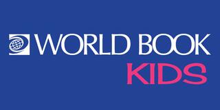 World Book Online website logo
